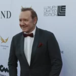Kevin Spacey se compara con Kirk Douglas, perseguido en la caza de brujas de McCarthy
