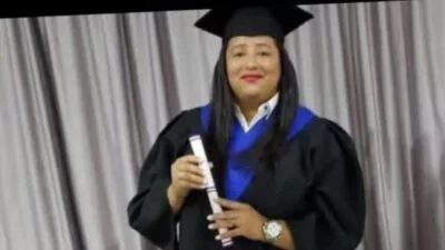 Joven pierde la vida en accidente de tránsito en Moca