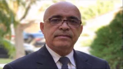 ¿Quién es Ángel Martínez?: El comunicador dominicano arrestado en Puerto Plata tras arribar en crucero