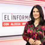 Alicia Ortega llega por segunda vez a Netflix , esta vez en la serie francesa, «Cocaine Air»