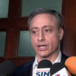 Jean Alain: «Lo asumí con entereza, a pesar de que no debí haber estado un solo día en prisión»