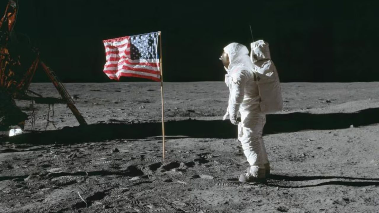 La NASA evalúa aterrizar en Marte en 2026