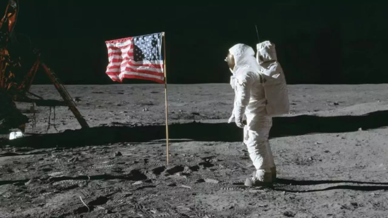 La NASA evalúa aterrizar en Marte en 2026 - Noticias SIN