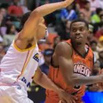 Lamonte Bearden, jugador de la Semana 1 de La Súper Liga