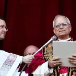 León XIV obtuvo «un resultado magistral», dice uno de los cardenales del cónclave