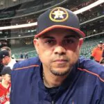 Leones anuncian al mánager Cintrón y su coaching staff