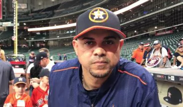 Kelvin Cruz expresa su apoyo a Lidom para un campeonato de béisbol “exitoso”