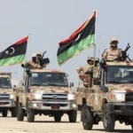 Escalada militar en la capital de Libia: Muere el líder de una poderosa milicia y piden a los ciudadanos permanecer en casa