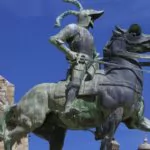 Un nuevo libro sobre la conquista de América narra la «extrema violencia» del siglo XVI