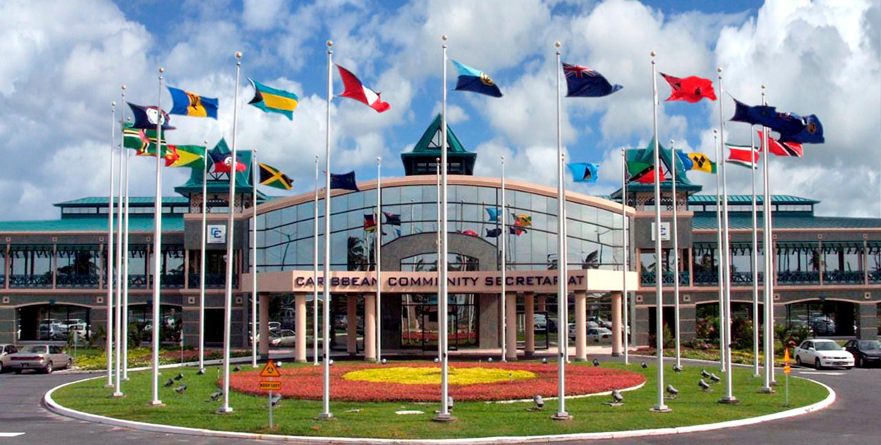 Líderes caribeños urgen a la cooperación bilateral ante "agitado" panorama geopolítico