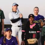 MLB impulsa el softbol femenino con lanzamiento de una nueva liga profesional junto a USA Softball