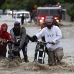 Tireo se une ante daños millonarios por lluvias: colapsan puentes, calles y cosechas