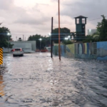 Inundaciones, colapso de puentes y evacuaciones masivas causan estragos en el país