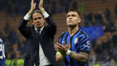 La gloria de Luis Enrique contra el sueño de Lautaro