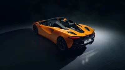 Mclaren confirma su dominio antes de la clasificación; Colapinto 18º