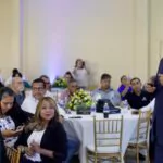 Roberto Fulcar presenta su conferencia “Liderazgo Trascendente” en Honduras