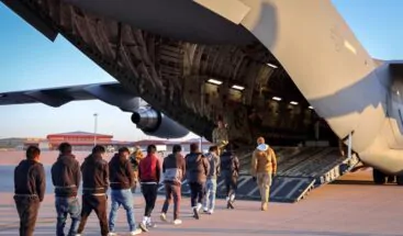 Aerolíneas cierran operaciones por violencia en Sinaloa tras captura de capo