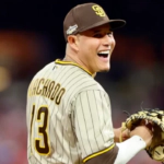 Machado colabora para derrotar a los Yanquis