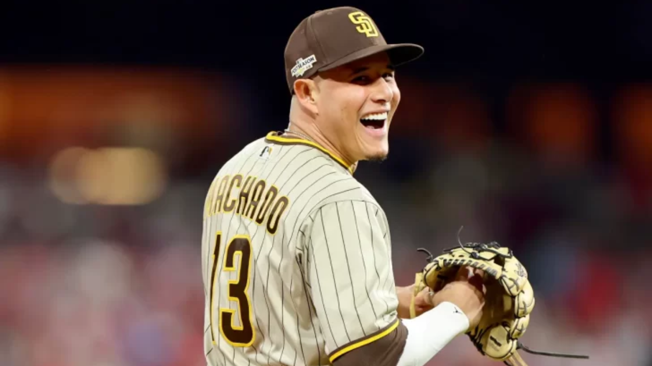 Machado colabora para derrotar a los Yanquis