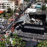 Madrid homenajeará a las víctimas del Jet Set
