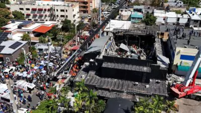 Madrid homenajeará a las víctimas del Jet Set
