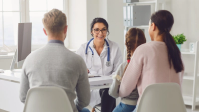 Día del Médico Familiar: una figura clave para la salud integral que aún enfrenta grandes retos