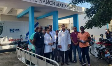 Proliferación de mosquitos pone en vilo a barrios del Gran Santo Domingo