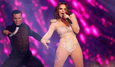 Dessireé Richard revive un clásico de la bachata con “La Verduga”, en homenaje a Aridia Ventura