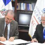 Mescyt y Fordham University refuerzan alianza para otorgar becas en carreras STEAM