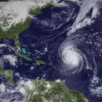 Meteorólogos alertan sobre temporada de huracanes «potencialmente intensa» en el Caribe