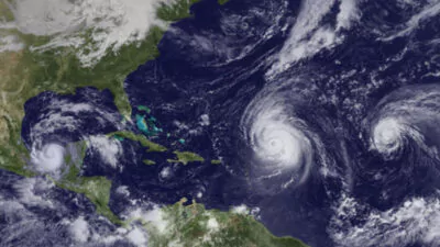 Meteorólogos alertan sobre temporada de huracanes «potencialmente intensa» en el Caribe