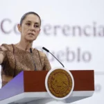 México demanda a Google por renombrar al Golfo de México como ‘Golfo de América’