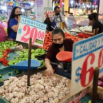 La actividad económica de México sube un 2,5 % interanual en marzo