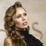 Miley Cyrus adelanta a sus seguidores varios temas de su nuevo álbum que sale el viernes