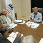 Minerd y ADP coordinan implementación de Evaluación del Desempeño Docente 2025