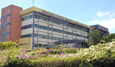RD puede ser centro distribuidor de energía del Caribe, dice Castillo