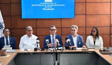 Joel Santos: Los sectores que estén pagando energía no deben preocuparse por los apagones