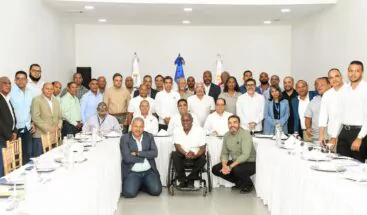 COD celebra misa a intención delegación va a Bolivarianos Ayacucho