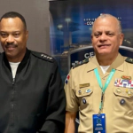 Fortalecen lazos de defensa entre república dominicana y estados unidos en centsec 2025
