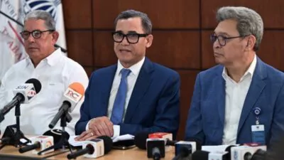Ministro de Trabajo informa que 8 de 9 empresas inspeccionadas violan el 80-20