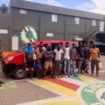 Dos hombres fueron enviados al Ministerio Público por tráfico de indocumentados en San Juan