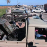 La misión de la ONU en Libia y Egipto urgen a «apaciguar» la situación en Trípoli