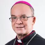 «Cada papa responde al tiempo que necesita la iglesia», asegura obispo dominicano