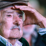 José Mujica: un hombre liviano de equipaje, pero cargado de utopías