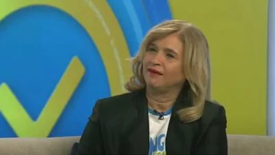 Fundación Nido de Ángeles lanza jornada de concientización para niños con Parálisis Cerebral