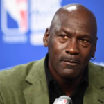 Michael Jordan analizará la NBA como colaborador especial de NBC