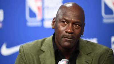 Michael Jordan analizará la NBA como colaborador especial de NBC