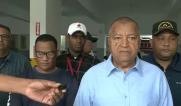 Gobierno responde al CMD; dice no necesitan hacer huelga para continuar con diálogo
