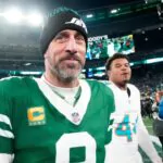 Aaron Rodgers está abierto a retirarse con los Green Bay Packers