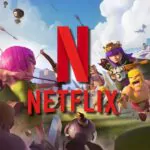 Serie del videojuego ‘Clash of Clans’ llegará a Netflix